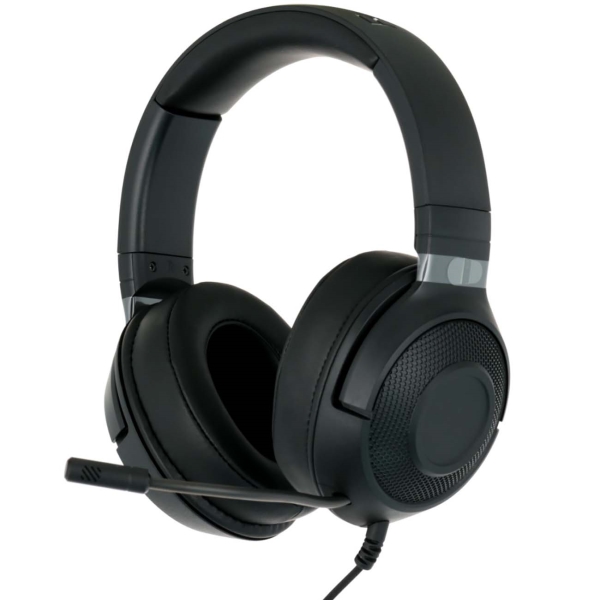 Гарнитура Razer Kraken X Lite Razer Kraken X Lite- Analog Gaming Headset - Russian Packaging
