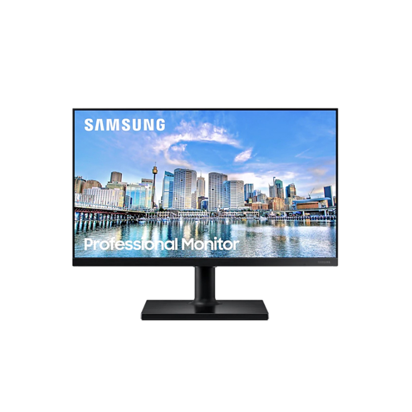 Монитор LCD 27" F27T450FQI LF27T450FQIXCI SAMSUNG