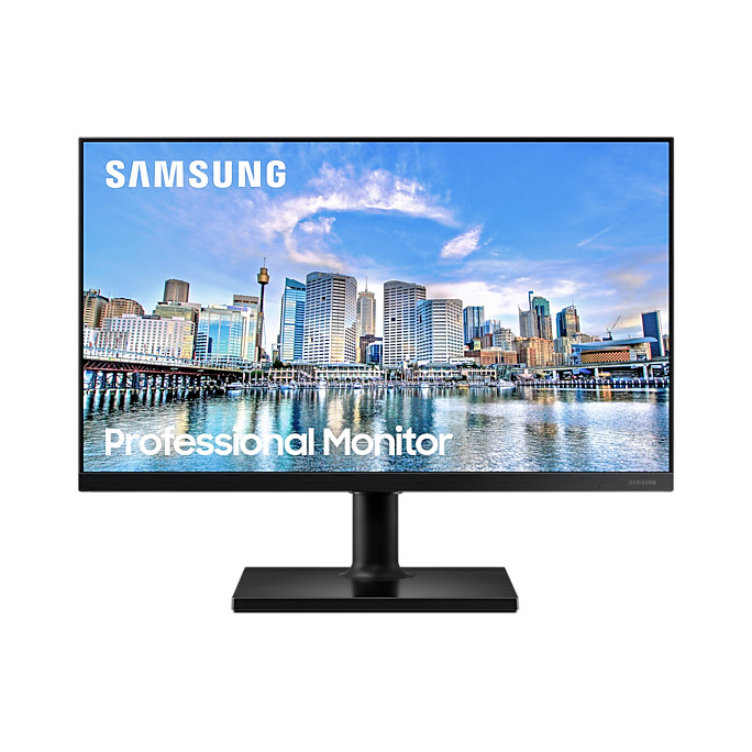 Монитор LCD 27" F27T450FQI LF27T450FQIXCI SAMSUNG