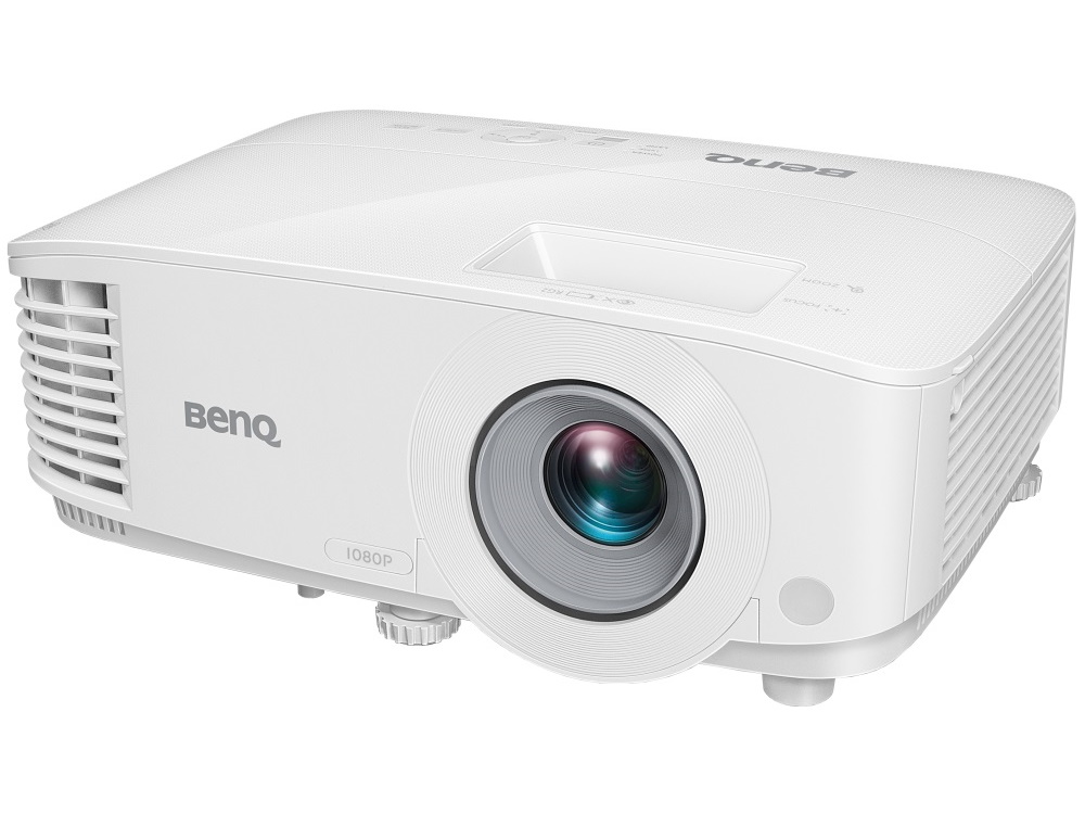 Проектор BenQ MH550 DLP, 1920x1080