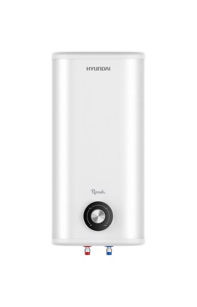 Водонагреватель Hyundai H-SWS11-80V-UI707