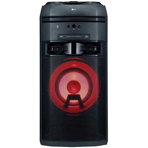 Музыкальный центр CD/RADIO/USB/BLUETOOTH SYSTEM OK65 LG