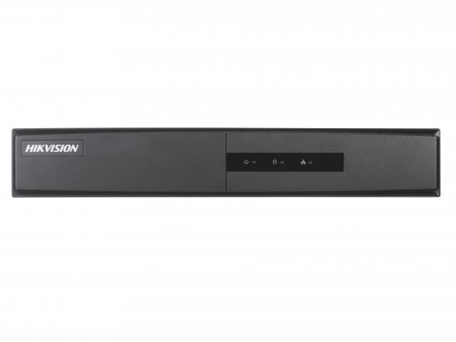 Hikvision DS-7108NI-Q1/8P/M(C) 8-ми канальный IP-видеорегистратор c PoE