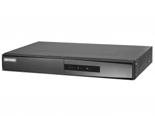 Hikvision DS-7108NI-Q1/8P/M(C) 8-ми канальный IP-видеорегистратор c PoE