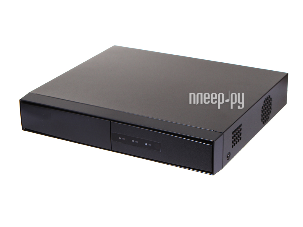 Hikvision DS-7108NI-Q1/8P/M(C) 8-ми канальный IP-видеорегистратор c PoE