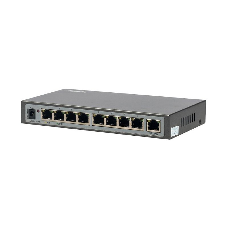 Коммутатор Falcon Eye FE-108E-POE