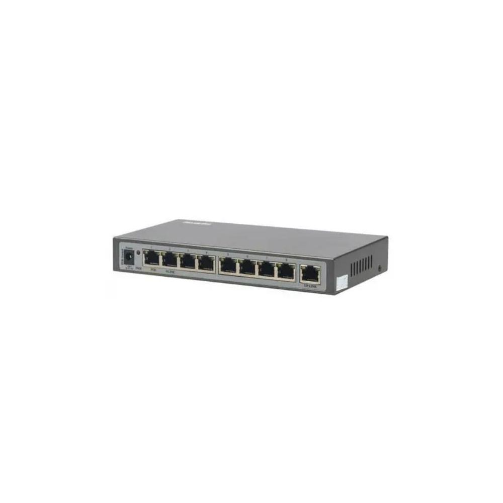 Коммутатор Falcon Eye FE-108E-POE