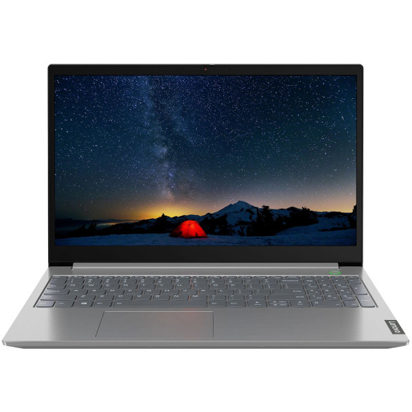 Ноутбук Lenovo ThinkBook 15 G2 ITL (20VE0051RU) Iron Grey 15.6" FHD/i5-1135G7/8Gb/512Gb SSD/DOS