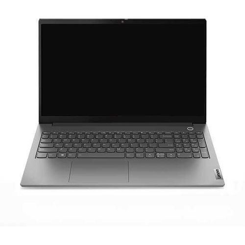 Ноутбук Lenovo ThinkBook 15 G2 ITL (20VE0051RU) Iron Grey 15.6" FHD/i5-1135G7/8Gb/512Gb SSD/DOS