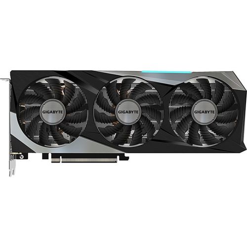 Видеокарта GIGABYTE GeForce RTX 3070 GAMING OC rev. 2.0 LHR (GV-N3070GAMING OC-8GD 2.0)