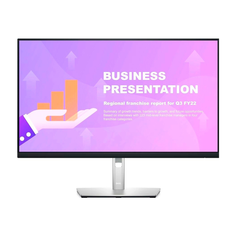 Монитор DELL Professional P2722HE