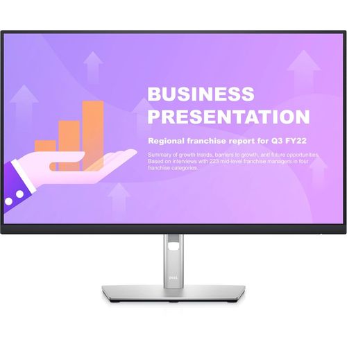 Монитор DELL Professional P2722HE