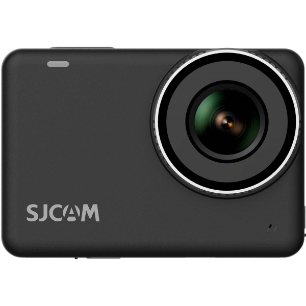 Экшн-камера SJCAM SJ10X. Цвет черный.
SJCAM Action camera SJ10X - Black
