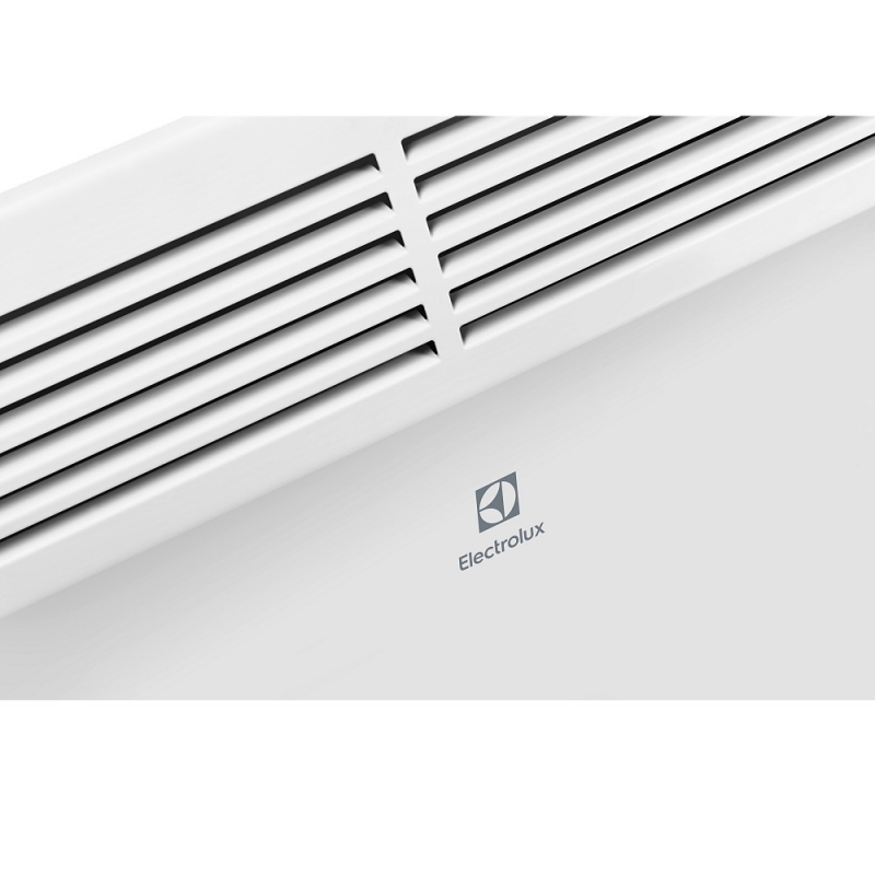 Конвектор Electrolux Air Stream ECH/AS-1500 вт , белый