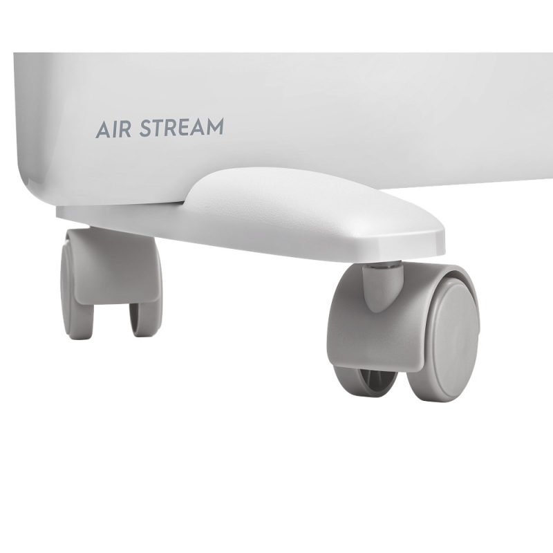 Конвектор Electrolux Air Stream ECH/AS-1500 вт , белый