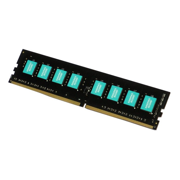 Оперативная память 8Gb DDR4 2666MHz Kingmax (KM-LD4-2666-8GS)