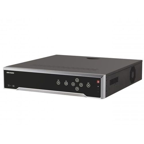 IP-видеорегистратор 32CH 16POE DS-7732NI-I4/16P(B) HIKVISION