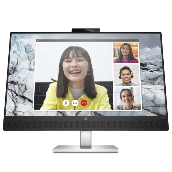 Монитор HP M27 Webcam