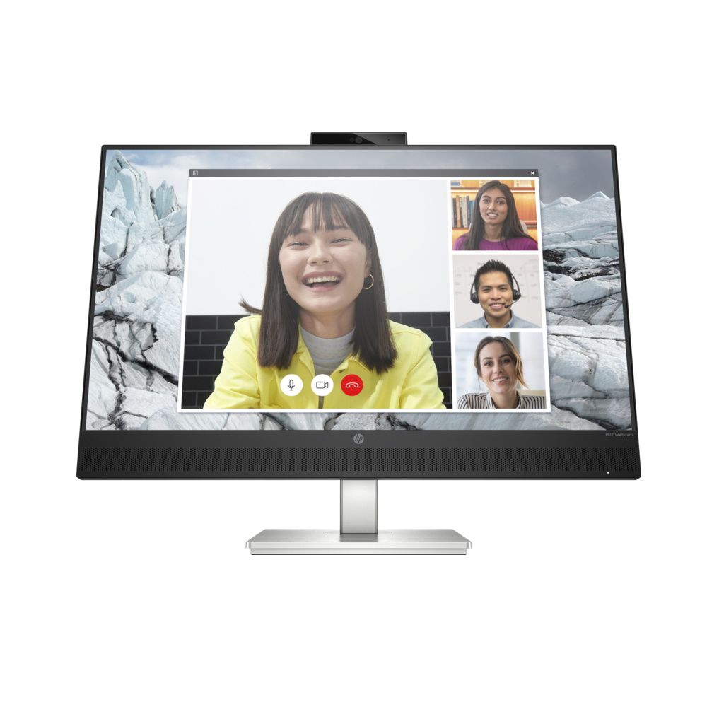 Монитор HP M27 Webcam