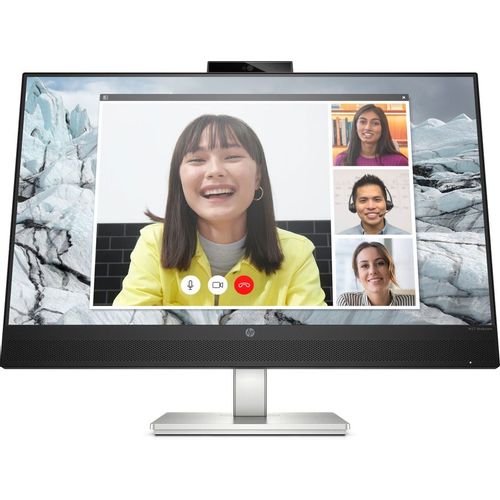 Монитор HP M27 Webcam