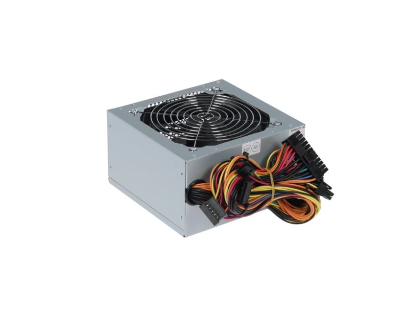 Блок питания 450W PowerMan PM-450ATX OEM