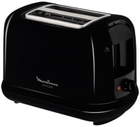 Тостер Moulinex LT 160830, черный