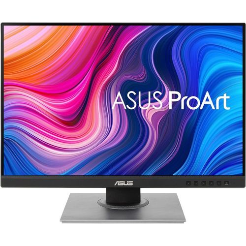 Монитор ASUS ProArt PA278QV, 27" Professional Monitor, WQHD (2560x1440), IPS, 350cd/?, 1000:1, 75Hz, 5ms(GTG), 178°/ 178°,  Speakers, Mini-DP, DVI, HDMI, USB-Cx1, USB Hub 3.0x4, HAS, VESA 100x100, Adaptive-Sync, black