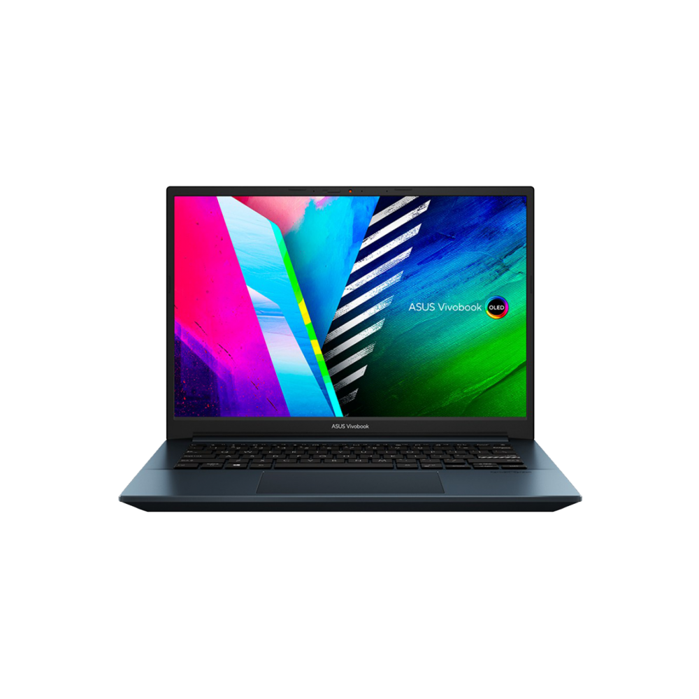 ASUS K3400PH-KM108W Q3 14.0" 2.8K OLED 90Hz/i5-11300H/16GB/512GB SSD/GTX 1650 4Gb/W11/Quiet Blue