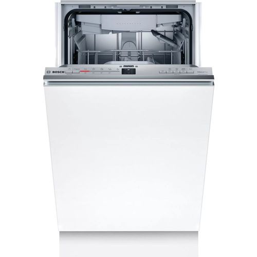 Посудомоечная машина встраив. Bosch SRV2IMX1BR 2400Вт узкая