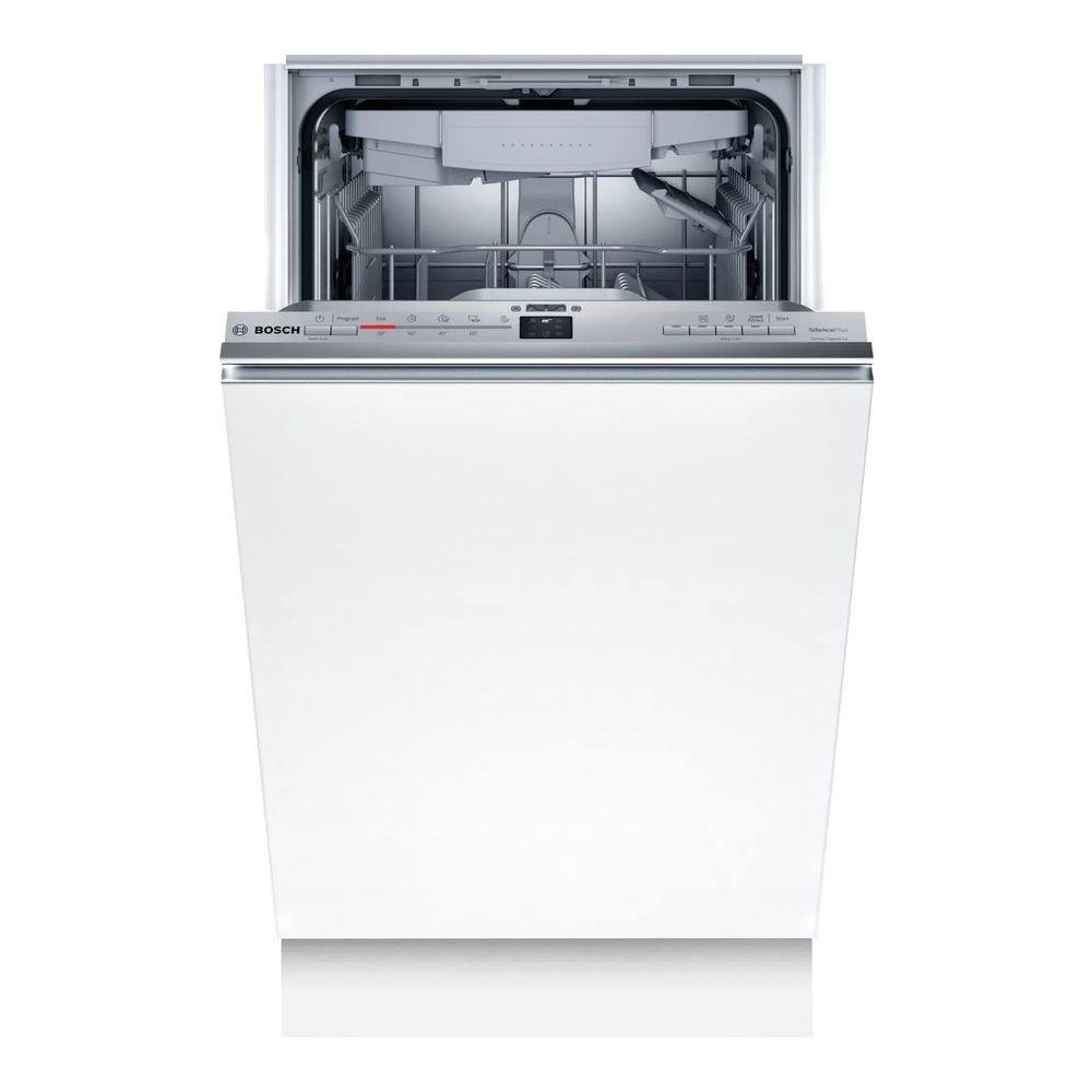 Посудомоечная машина встраив. Bosch SRV2IMX1BR 2400Вт узкая