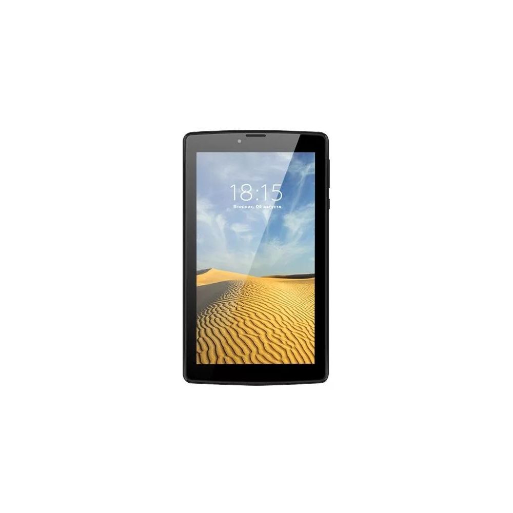 Планшет BQ-7038G Light Plus Black