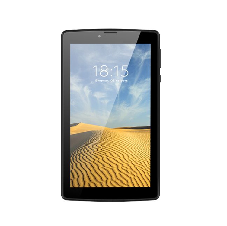 Планшет BQ-7038G Light Plus Black