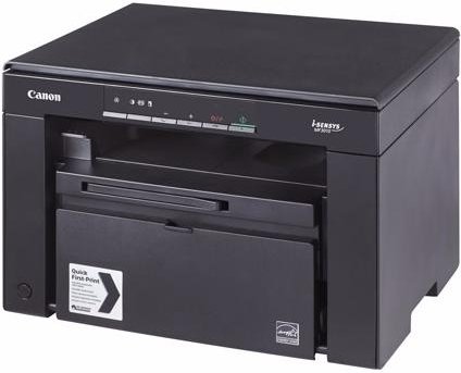 Лазерное МФУ Canon i-SENSYS MF3010