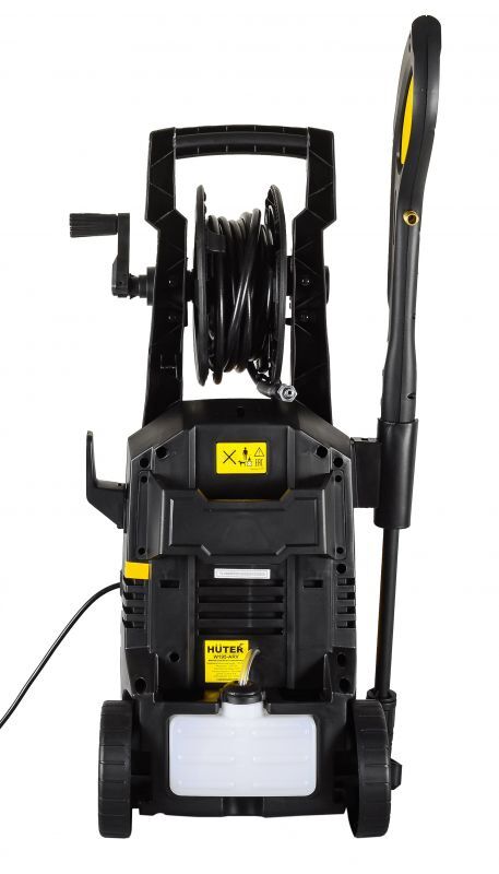 Мойка Huter W195-ARV