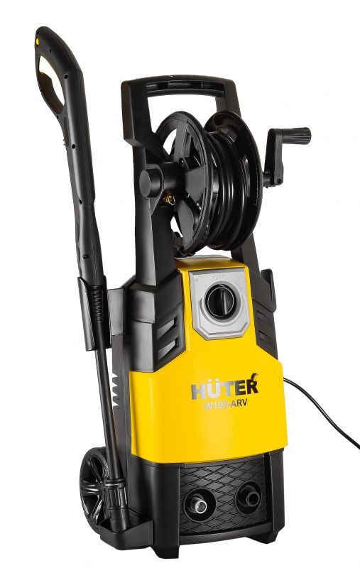 Мойка Huter W195-ARV