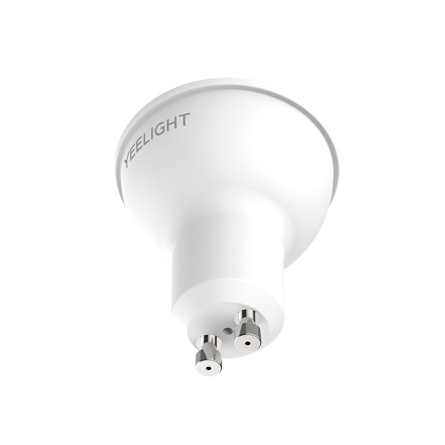 Умная лампочка Yeelight GU10 Smart bulb W1 (Dimmable)
