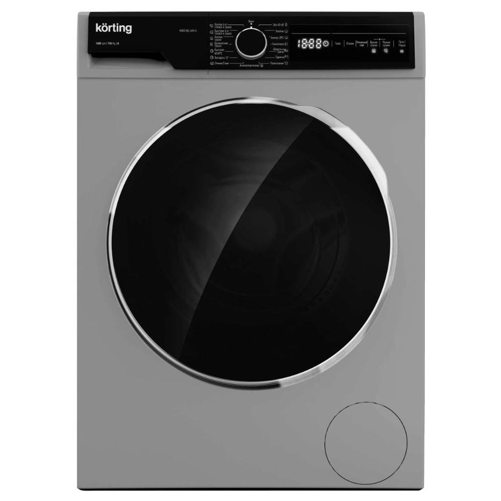 Стиральная машина KWD 58L1496 KORTING