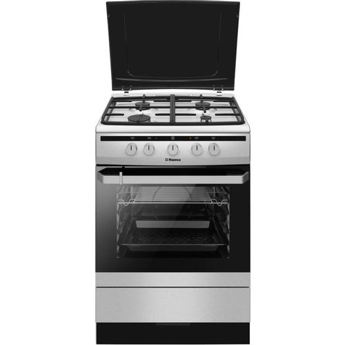 Газовая плита FCMX63022 55805 HANSA