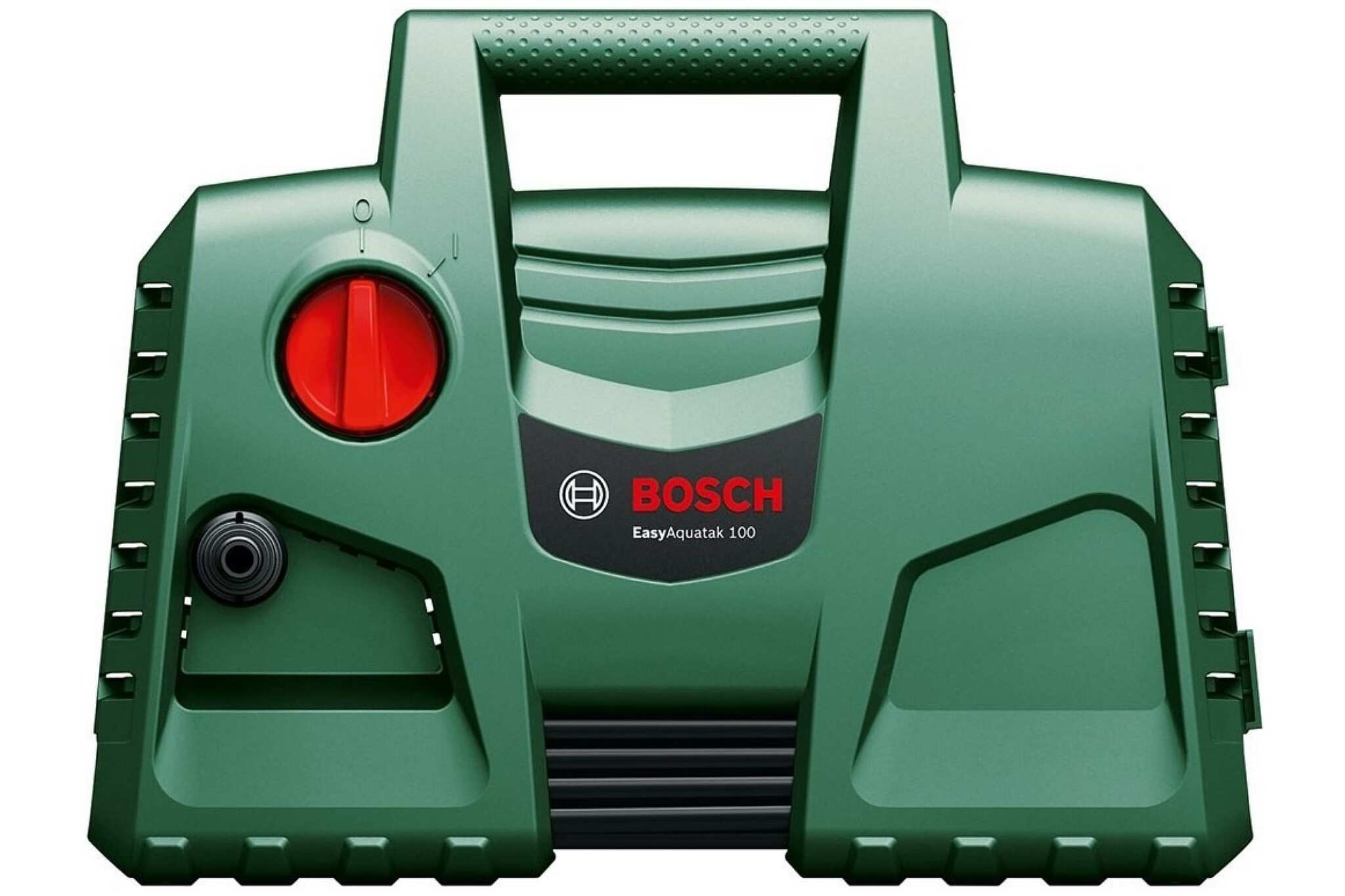 Минимойка Bosch EasyAquatak 100 Long Lance 1200Вт