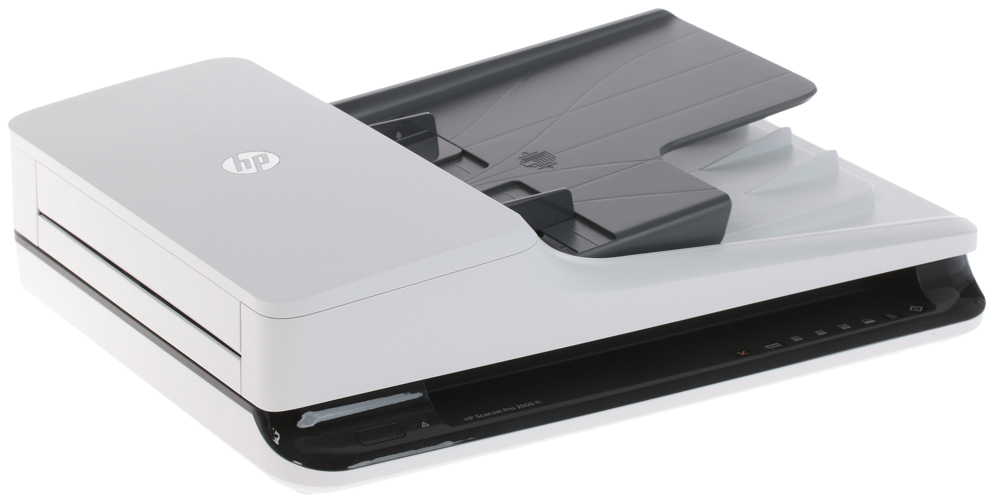 Сканер HP Scanjet Pro 2500 f1 Flatbed Scanner