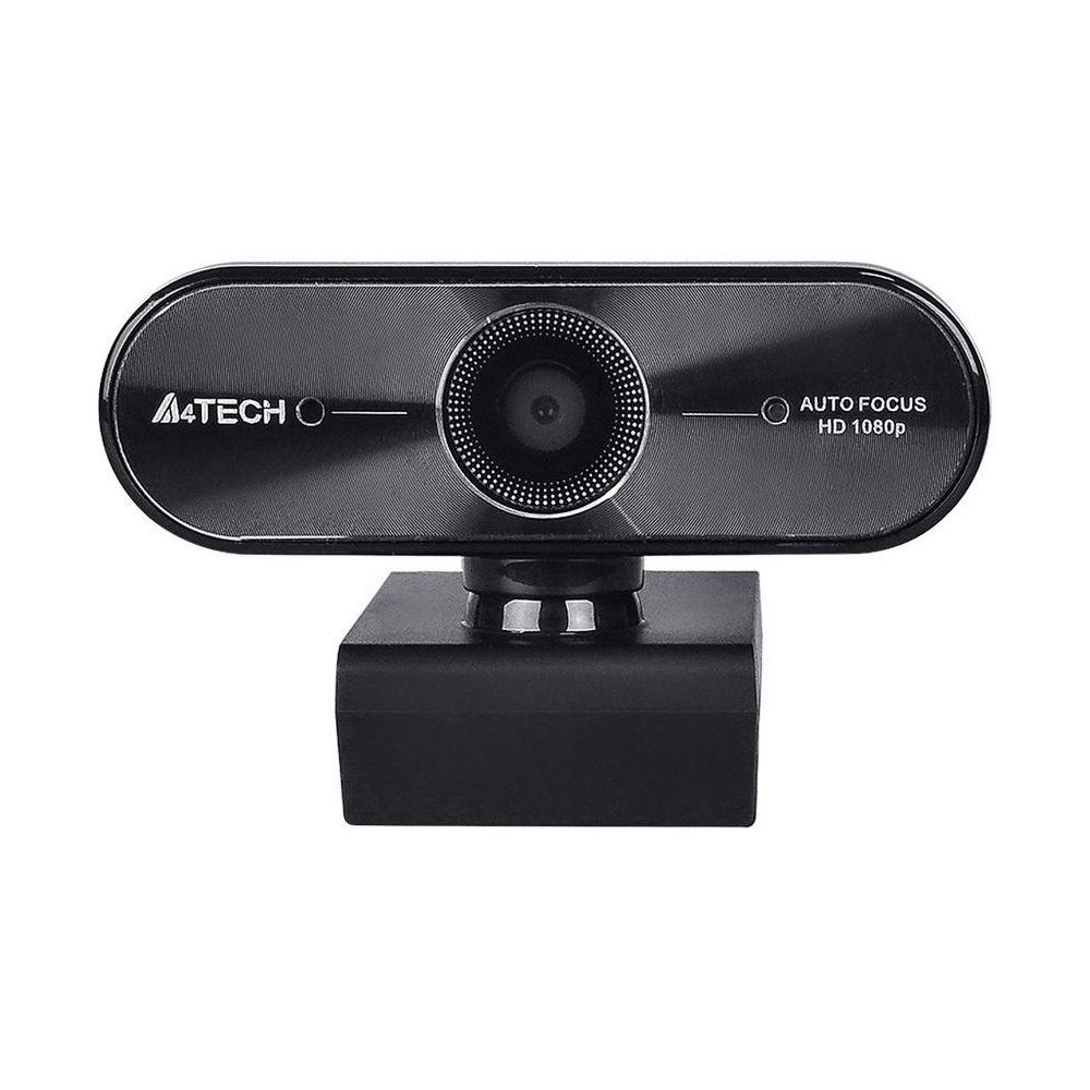 Камера Web A4Tech PK-940HA черный 2Mpix (1920x1080) USB2.0 с микрофоном