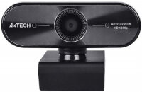 Камера Web A4Tech PK-940HA черный 2Mpix (1920x1080) USB2.0 с микрофоном