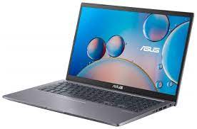Ноутбук Asus Vivobook 15 X515EA-BQ850 Core i3 1115G4 8Gb 256Gb 15.6" IPS FHD  noOS blue WiFi BT Cam