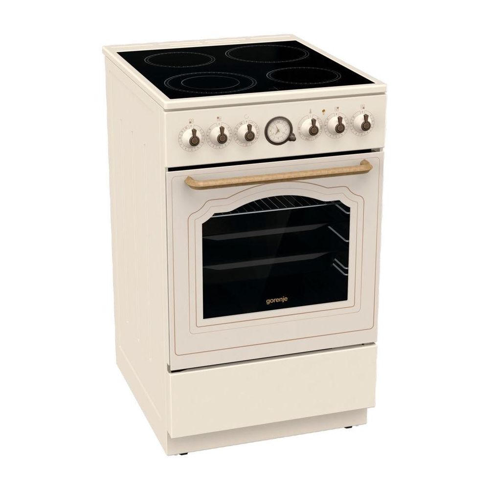 Газовая плита GECS5B70CLI 740741 GORENJE