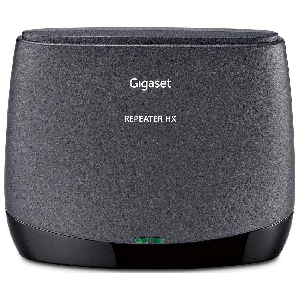 Р/Телефон Dect Gigaset Repeater HX IM черный