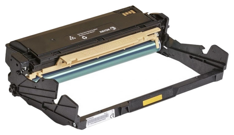 Блок фотобарабана Xerox 101R00555 ч/б:30000стр. для МФУ А4 WC3335/3345 Xerox