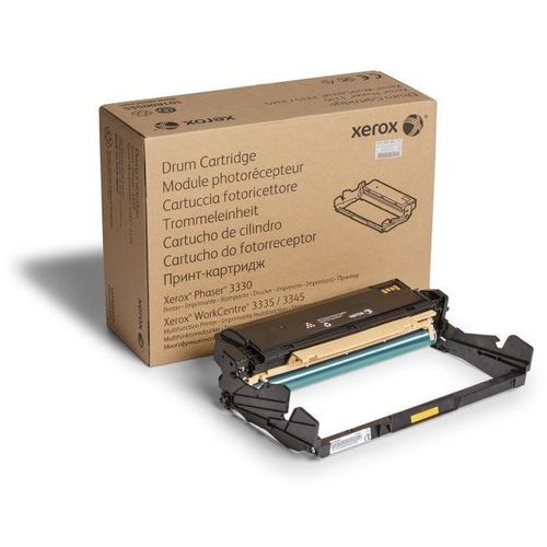 Блок фотобарабана Xerox 101R00555 ч/б:30000стр. для МФУ А4 WC3335/3345 Xerox