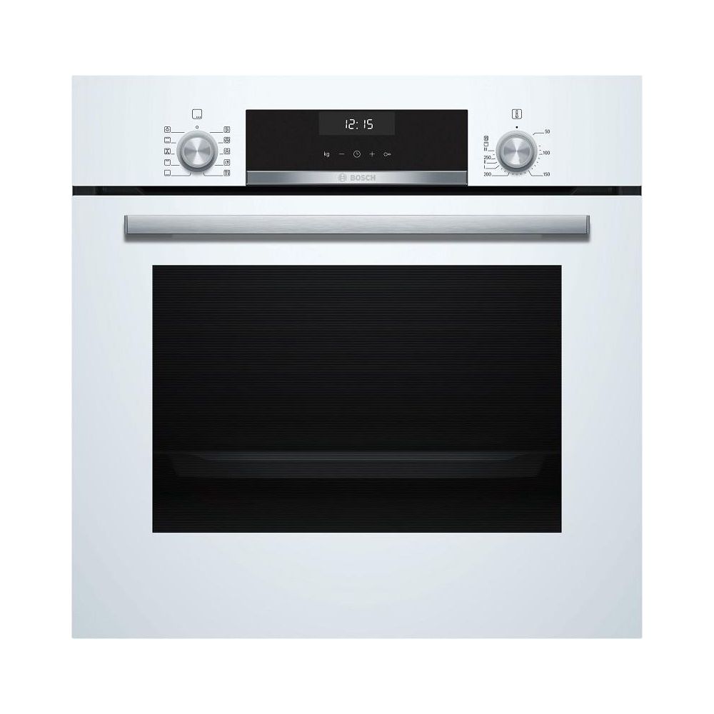 Электрический духовой шкаф Bosch HBJ517YW0R