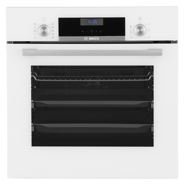Электрический духовой шкаф Bosch HBJ517YW0R