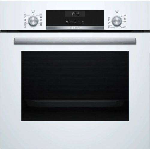 Электрический духовой шкаф Bosch HBJ517YW0R